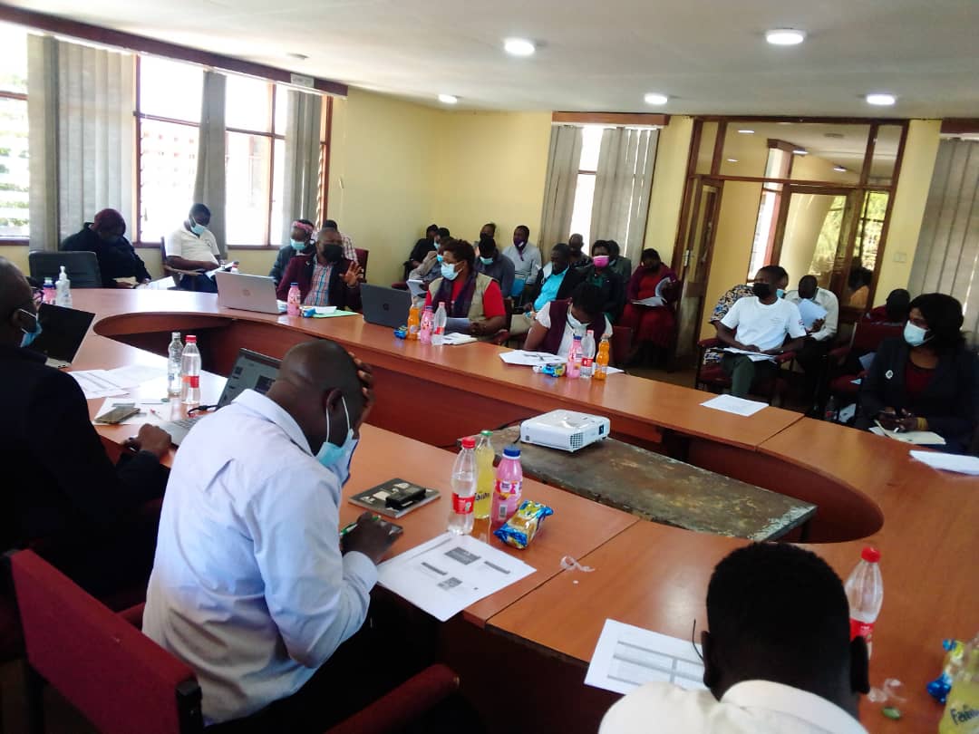 Dowa District Council approves MHRRC project