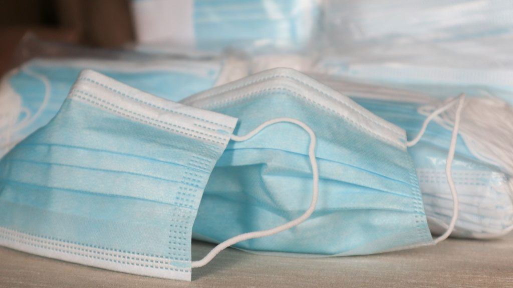 Dowa Residents Denying Masks