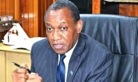 Mpinganjira  Found Guilty, Remanded to Chichiri Prison