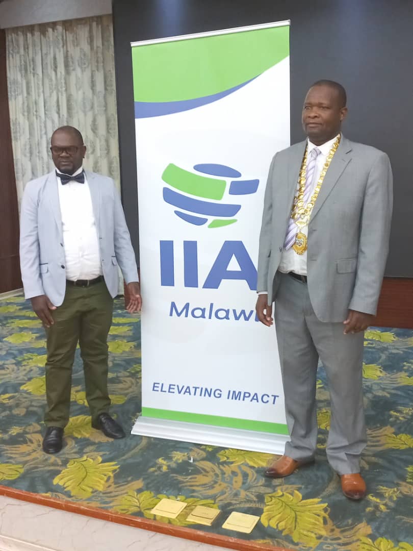 Internal Auditors Challenged on Professionalism