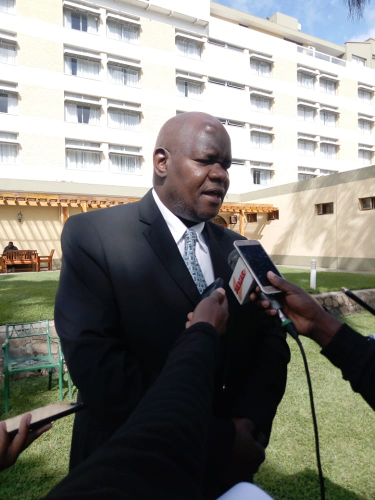 Government Set to Roll Out Worker's Compensation Fund Administration