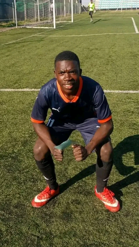 All set for FCB U-20 final