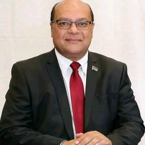 Late Sidik Mia Wrote an Extraordinary Memoir