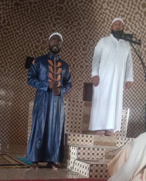 Bank Your Trust in Allah- Muslims Advised