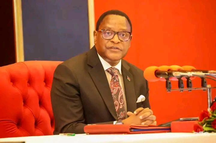 Chakwera Needs Ministers to Practice Servant Leadership