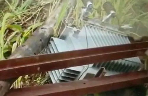 Stop Stealing ESCOM Equipment Destroyed by Cyclone Freddy - Ibrahim Matola