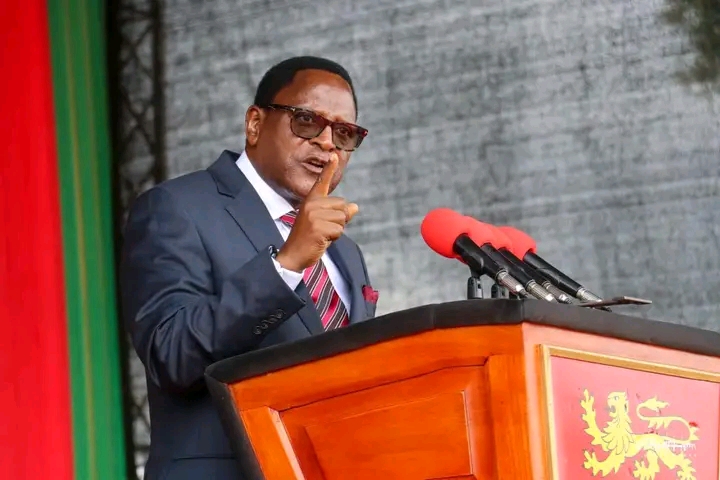 Chakwera Opens 2023 Tobacco Marketing Season