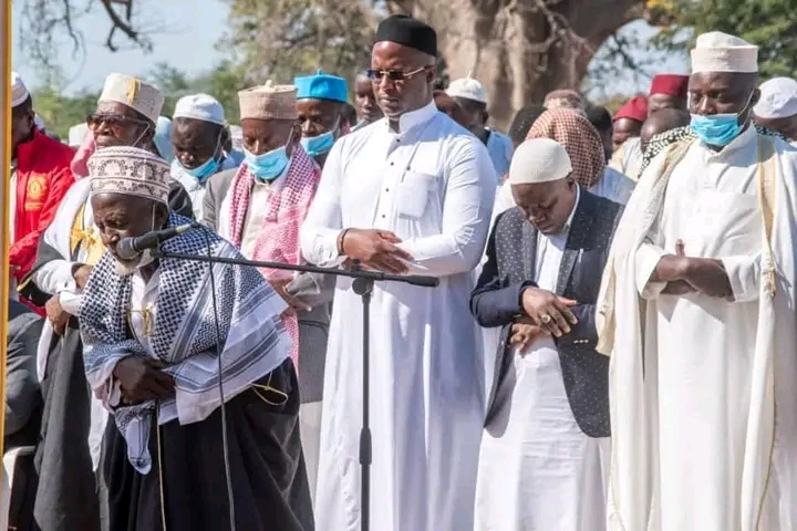 Let's Start Preparing for Eid-Ul-Fitr