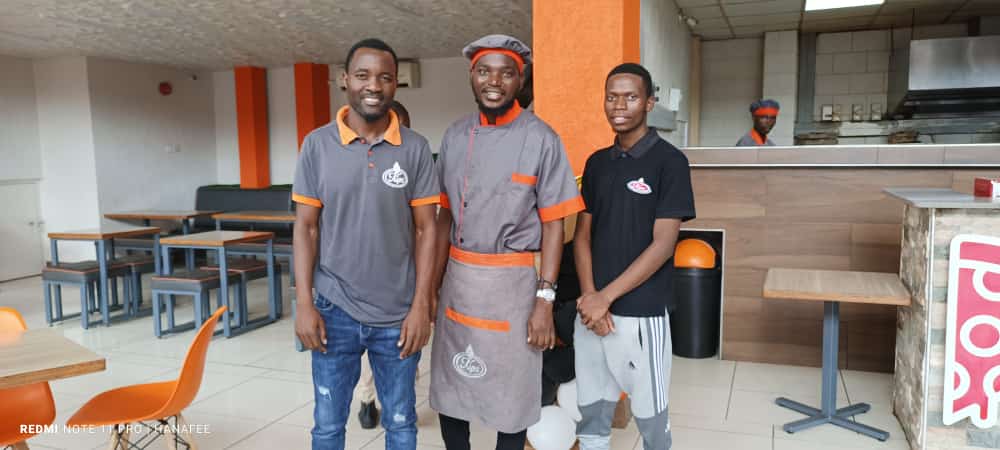 Muslim Artists Against Corrupt Malawi