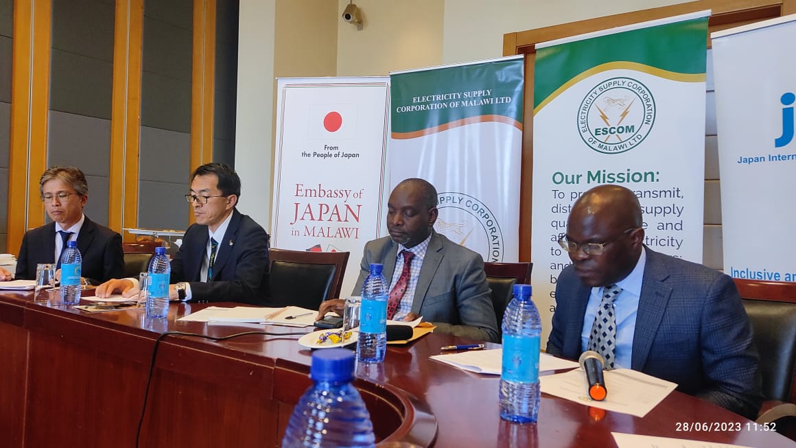 Govt Commits to End Loadshedding