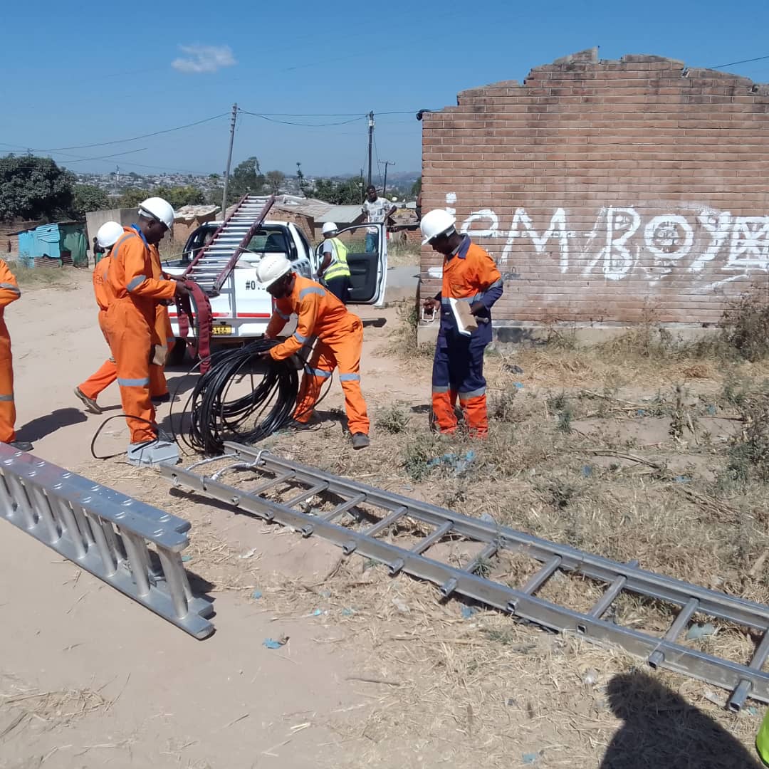 MEAP electricity connections hit 31,000