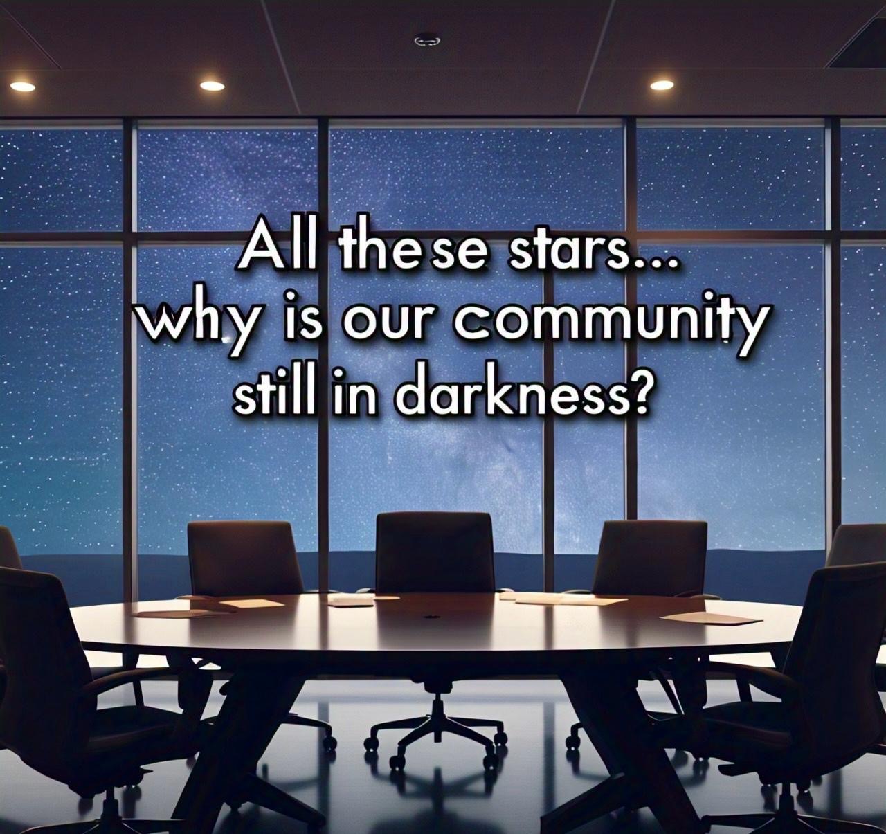 The Empty Thrones: The Crisis No Muslim Leader Will Admit