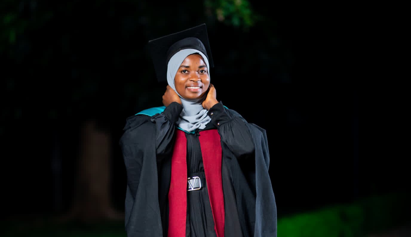 From Chayamba to UNIMA: Hawa Yusuf’s Journey of Resilience and Purpose