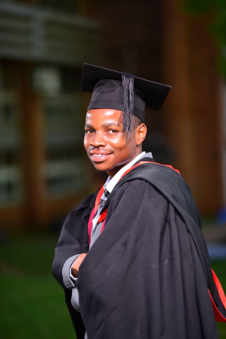 From 13 Points to Nation-Builder: Habibu’s Journey of Purpose