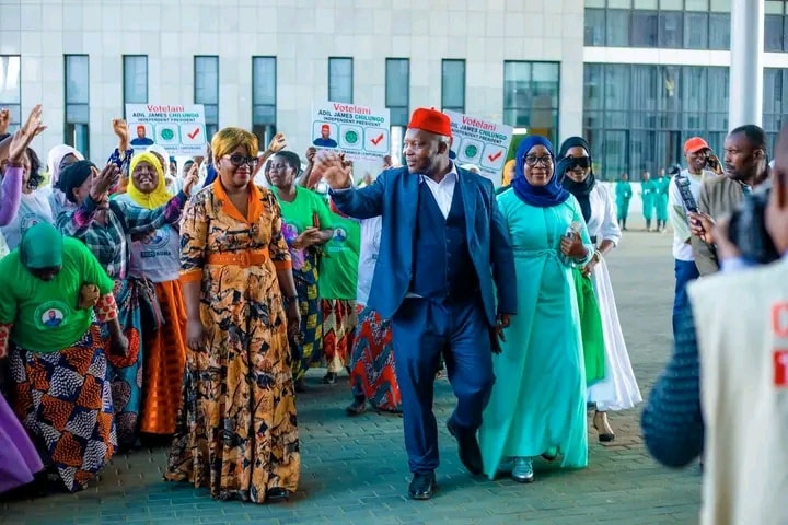 Are We Too Small for Political Courage?