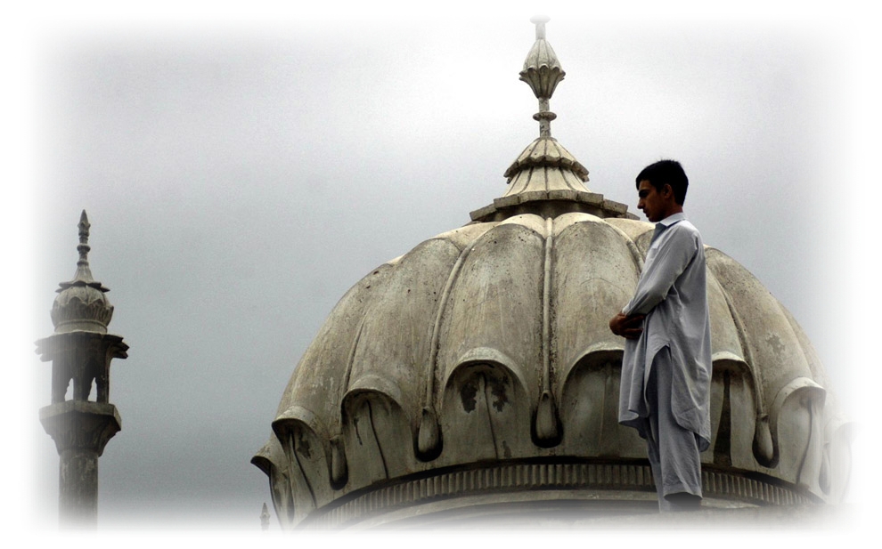 This May Be Your Last Ramadan, Please Get Ready